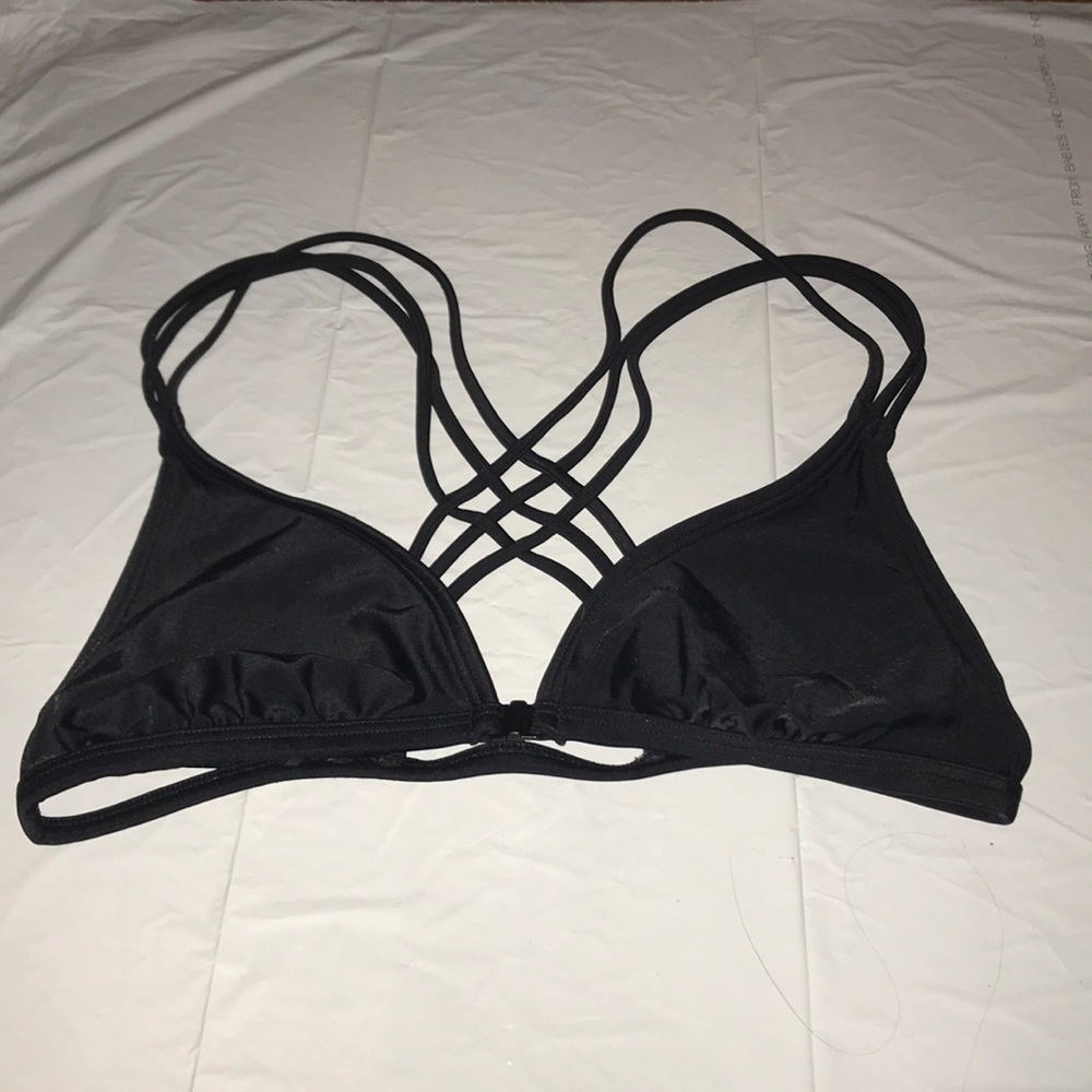 Swim top